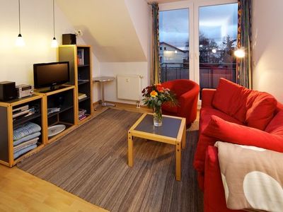 Ferienwohnung für 4 Personen (60 m²) in Rerik (Ostseebad) 2/10