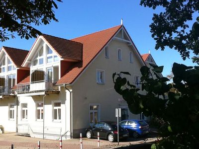 Ferienwohnung für 4 Personen (60 m²) in Rerik (Ostseebad) 9/10