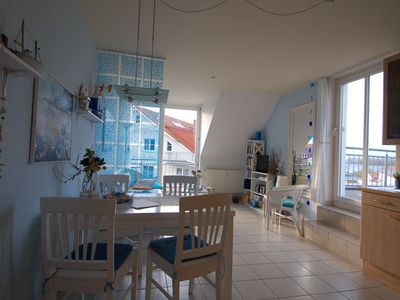 Ferienwohnung für 6 Personen (68 m²) in Rerik (Ostseebad) 6/10