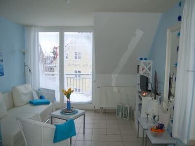 Ferienwohnung für 6 Personen (68 m²) in Rerik (Ostseebad) 9/10