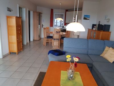 Ferienwohnung für 5 Personen (60 m²) in Rerik (Ostseebad) 7/10