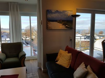 Ferienwohnung für 3 Personen (40 m²) in Rerik (Ostseebad) 2/10