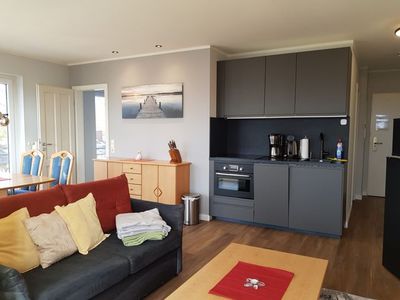 Ferienwohnung für 3 Personen (40 m²) in Rerik (Ostseebad) 5/10