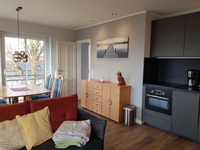 Ferienwohnung für 3 Personen (40 m²) in Rerik (Ostseebad) 8/10