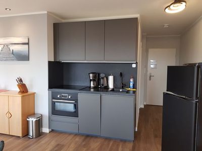 Ferienwohnung für 3 Personen (40 m²) in Rerik (Ostseebad) 9/10