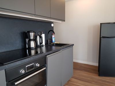 Ferienwohnung für 3 Personen (40 m²) in Rerik (Ostseebad) 10/10