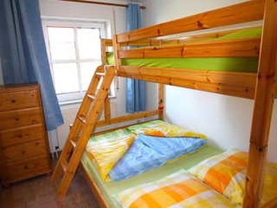 Ferienwohnung für 6 Personen (55 m²) in Rerik (Ostseebad) 5/10