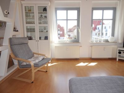 Ferienwohnung für 5 Personen (80 m²) in Rerik (Ostseebad) 3/10