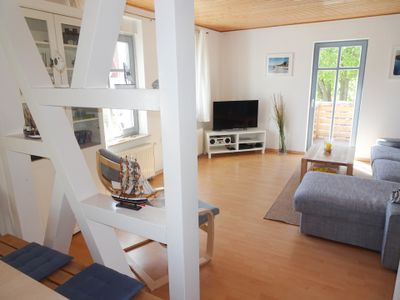 Ferienwohnung für 5 Personen (80 m²) in Rerik (Ostseebad) 4/10