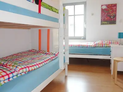Ferienwohnung für 6 Personen (80 m²) in Rerik (Ostseebad) 10/10