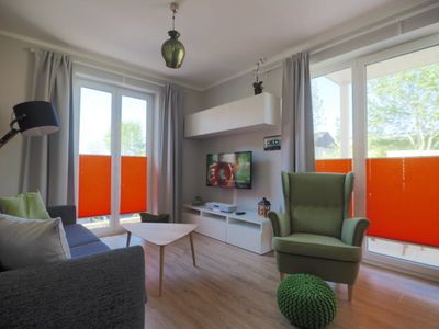 Ferienwohnung für 4 Personen (52 m²) in Rerik (Ostseebad) 7/10