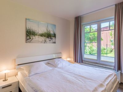 Ferienwohnung für 3 Personen (41 m²) in Rerik (Ostseebad) 7/10