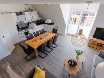 Ferienwohnung für 6 Personen (100 m²) in Rerik (Ostseebad) 3/10