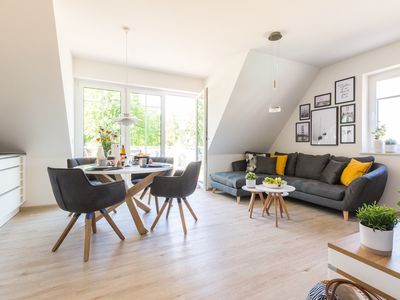 Ferienwohnung für 5 Personen (77 m²) in Rerik (Ostseebad) 1/10