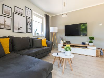 Ferienwohnung für 5 Personen (77 m²) in Rerik (Ostseebad) 2/10