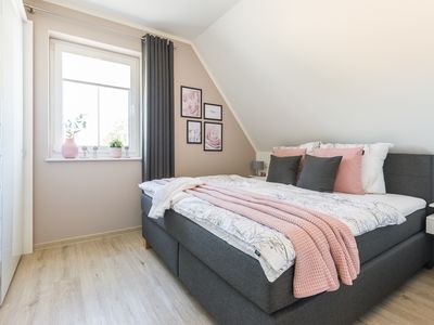 Ferienwohnung für 5 Personen (77 m²) in Rerik (Ostseebad) 8/10