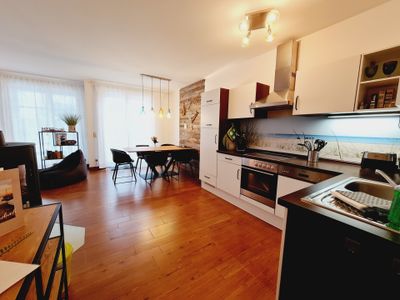 Ferienwohnung für 4 Personen (75 m²) in Rerik (Ostseebad) 10/10