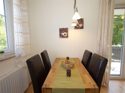 Ferienwohnung für 4 Personen (52 m²) in Rerik (Ostseebad) 6/10