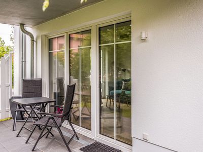 Ferienwohnung für 6 Personen (69 m²) in Rerik (Ostseebad) 6/10