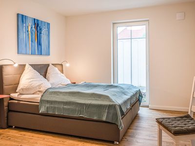 Ferienwohnung für 6 Personen (69 m²) in Rerik (Ostseebad) 9/10