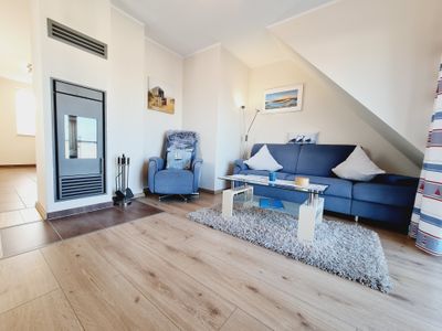 Ferienwohnung für 2 Personen (52 m²) in Rerik (Ostseebad) 2/10