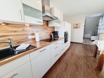 Ferienwohnung für 2 Personen (52 m²) in Rerik (Ostseebad) 6/10