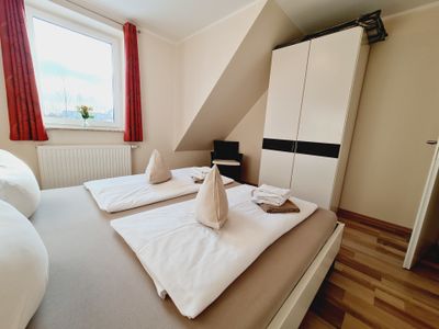 Ferienwohnung für 2 Personen (52 m²) in Rerik (Ostseebad) 10/10