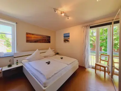 Ferienwohnung für 4 Personen (54 m²) in Rerik (Ostseebad) 4/10