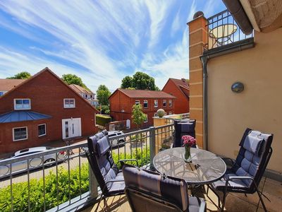 Ferienwohnung für 4 Personen (54 m²) in Rerik (Ostseebad) 10/10