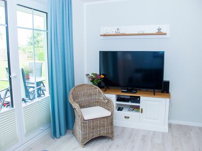 Ferienwohnung für 4 Personen (63 m²) in Rerik (Ostseebad) 4/10