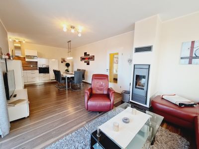 Ferienwohnung für 5 Personen (71 m²) in Rerik (Ostseebad) 1/10