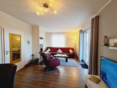 Ferienwohnung für 5 Personen (71 m²) in Rerik (Ostseebad) 4/10