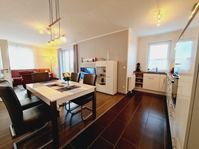 Ferienwohnung für 5 Personen (71 m²) in Rerik (Ostseebad) 6/10