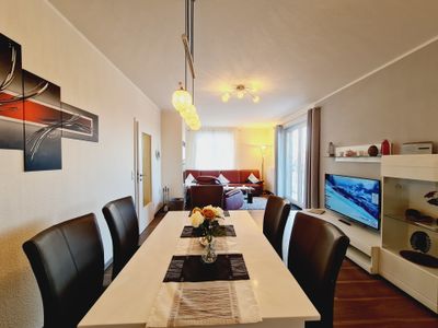 Ferienwohnung für 5 Personen (71 m²) in Rerik (Ostseebad) 7/10