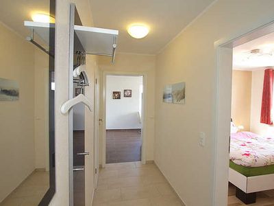 Ferienwohnung für 3 Personen (52 m²) in Rerik (Ostseebad) 7/10