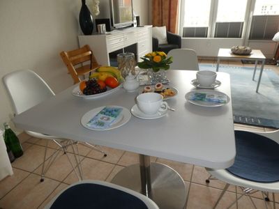 Ferienwohnung für 3 Personen (45 m²) in Rerik (Ostseebad) 2/10