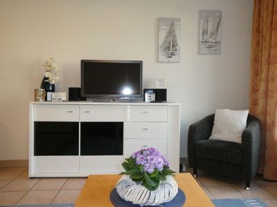 Ferienwohnung für 3 Personen (45 m²) in Rerik (Ostseebad) 5/10