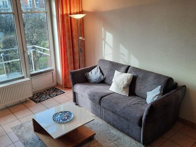 Ferienwohnung für 3 Personen (45 m²) in Rerik (Ostseebad) 7/10