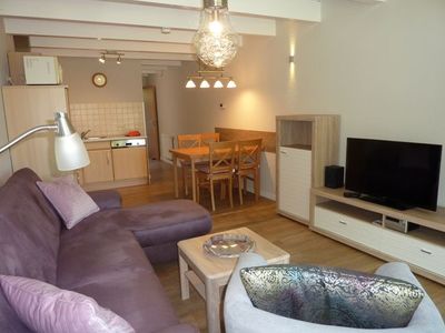 Ferienwohnung für 4 Personen (69 m²) in Rerik (Ostseebad) 3/10