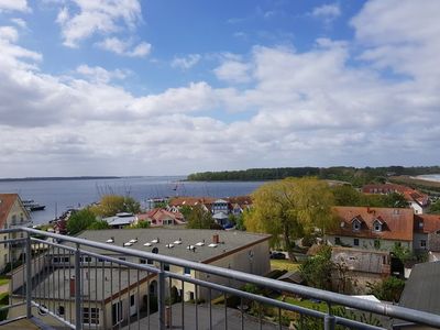 Ferienwohnung für 3 Personen (70 m²) in Rerik (Ostseebad) 1/10