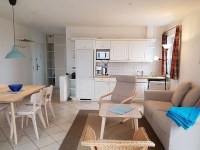 Ferienwohnung für 3 Personen (70 m²) in Rerik (Ostseebad) 3/10