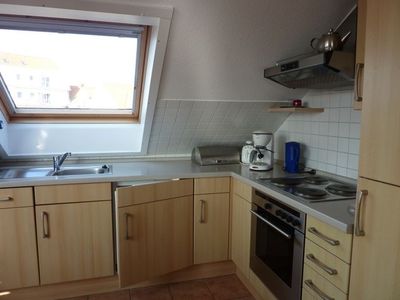 Ferienwohnung für 4 Personen (62 m²) in Rerik (Ostseebad) 5/10