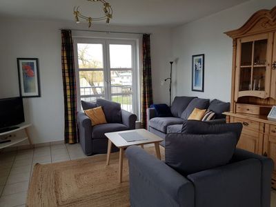 Ferienwohnung für 2 Personen (53 m²) in Rerik (Ostseebad) 3/8