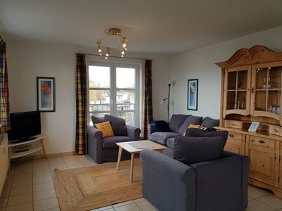 Ferienwohnung für 2 Personen (53 m²) in Rerik (Ostseebad) 4/8