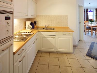 Ferienwohnung für 2 Personen (53 m²) in Rerik (Ostseebad) 6/8