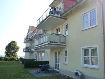 Ferienwohnung für 4 Personen (54 m²) in Rerik (Ostseebad) 1/10