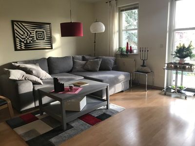 Ferienwohnung für 4 Personen (54 m²) in Rerik (Ostseebad) 4/10