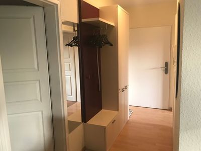 Ferienwohnung für 4 Personen (54 m²) in Rerik (Ostseebad) 8/10