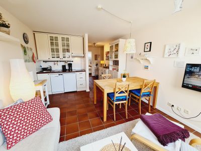 Ferienwohnung für 3 Personen (35 m²) in Rerik (Ostseebad) 1/10