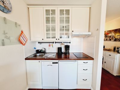 Ferienwohnung für 3 Personen (35 m²) in Rerik (Ostseebad) 9/10